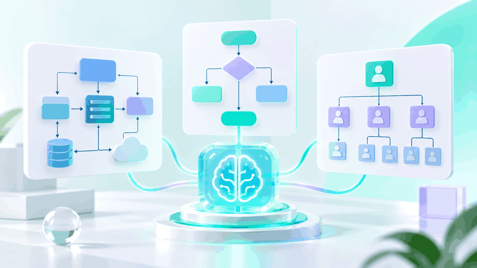 Specjalistyczne umiejętności rysowania diagramów