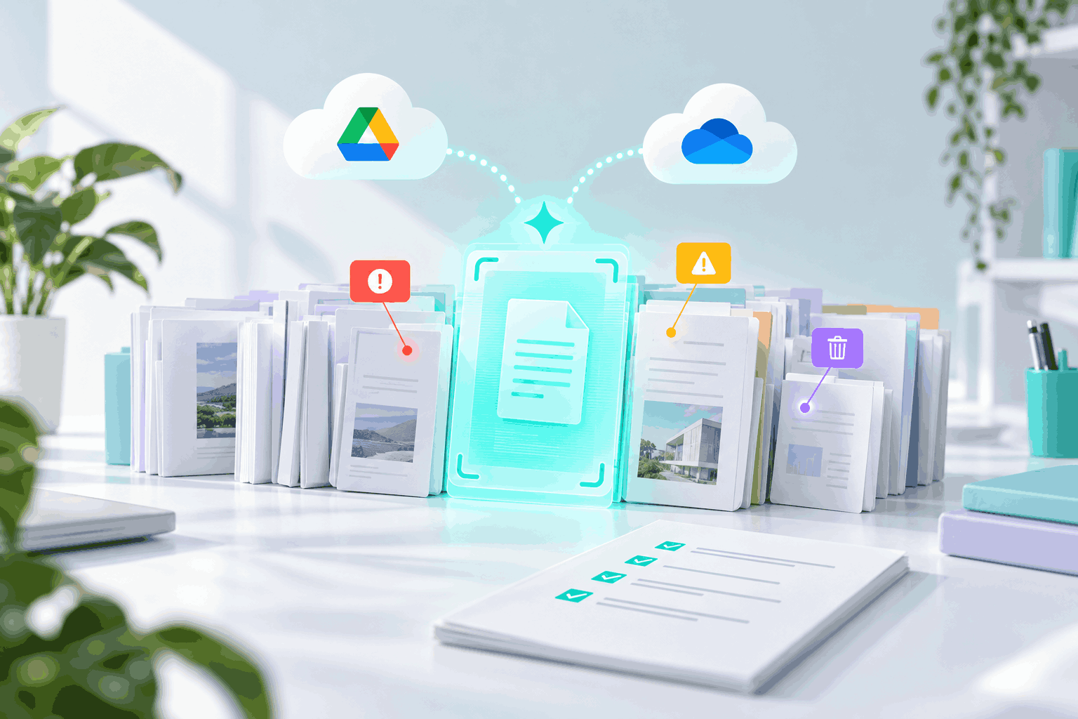 Automated Knowledge Refresh