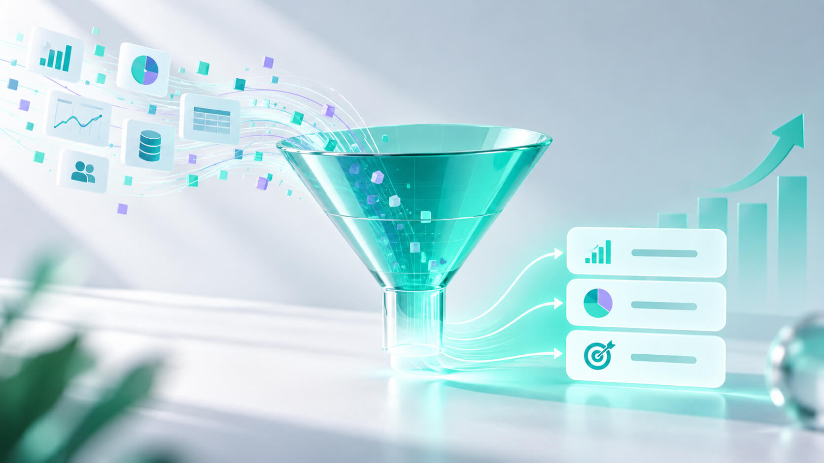 Predictive Funnel Intelligence