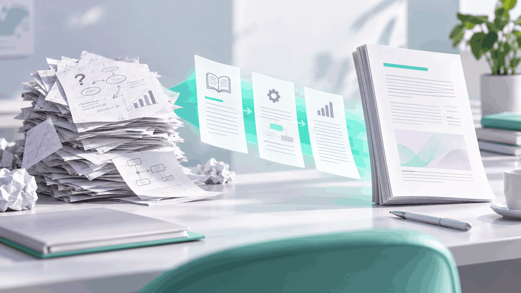 Professional Structure Drafting