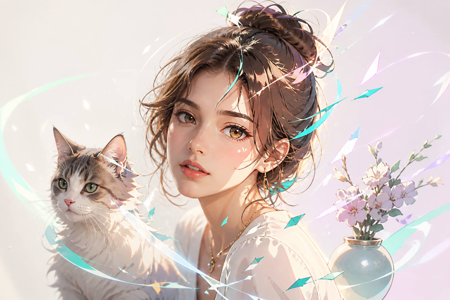 Universal Photo-to-Anime Adaptation